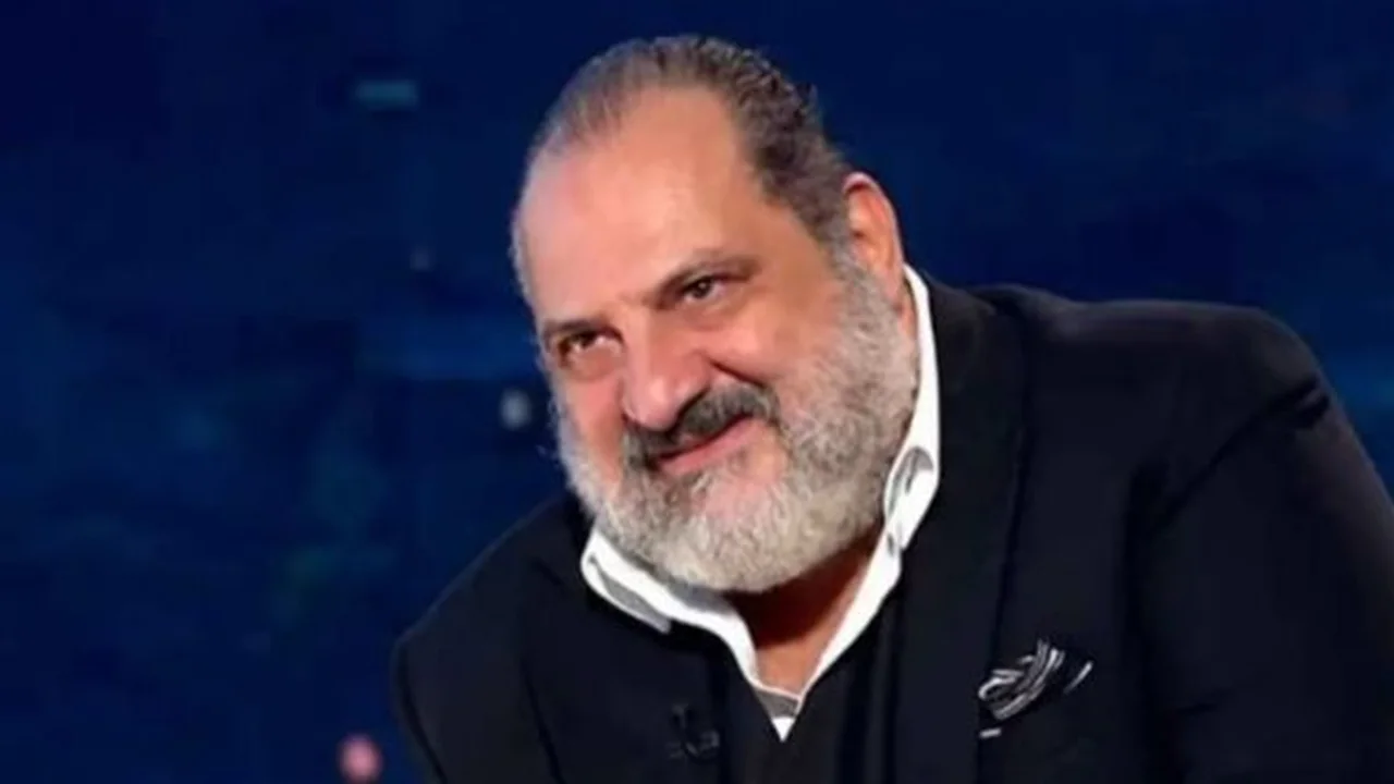 كواليس فنية.. خالد الصاوي يكشف أسرار شخصيته بمسلسل أولاد الراعي الجديد